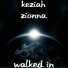 Keziah Zionna