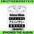 Smiz the Moneykid