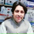 Wazir Pardes