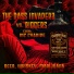 MC Cyanide, Riggers, The Bass Invaderz