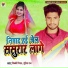 Vicky Nishad, Gudiya Raj