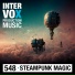 Christoph Terbuyken, Intervox Music