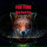 Big Red Fox