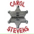 CAROL STEVENS