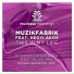 Muzikfabrik, Hegyi Akos