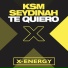 KSM, Seydinah