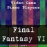 Video Game Piano Players