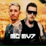 Mc MV7, DJ Rhuivo, MB Music Studio