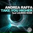 Andrea Raffa feat. Lauren Rose feat. Lauren Rose
