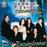 Jessie Tovar y Los Extranos