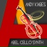 Andy Kiabes