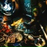 GIP, Shawny Binladen, Big Gltaow, Jwles