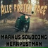 Markus Soloding, HerrPostman