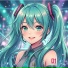 初音ミク, Klara Haugen