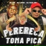 DJ Fael 011, DJ Lemix feat. MC GW