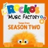 Rocko's Music Factory
