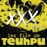 Les Fils de Teuhpu