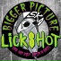 Lickshot