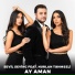Sevil Sevinc feat. Nurlan Təhməzli