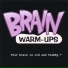 Brain Warm-ups