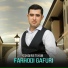 Farhodi Gafuri