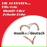 Shanty Chor Frische Brise