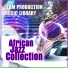 Slam Production Music Library