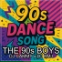 The 90s Boys, DJ Cammy, DJ Pmj