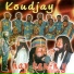 Koudjay