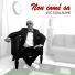 Luc Guillaume feat. Edwige Marie