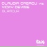 Vicky Devine, Claudia Cazacu