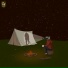 fourwalls, nightlight