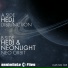 Hedj & Nize5ive
