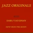 Sarah Vaughan