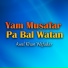 Awal Khan Wafadar