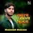 Najmul Hasan