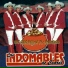 Los Indomables De Cedral