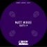 Matt Mikke