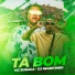 MC Buraga, DJ Negritinho