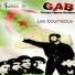 Groupe Algérie Berbère