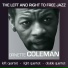 Ornette Coleman
