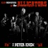 Alain CHENNEVIERE & the ALLIGATORS