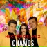 Hector Gélvez y Los Chamos
