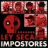 Impostores feat. NoProcede