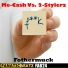 Me-Cash, 2 Stylerz