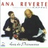 Ana Reverte, Rappel