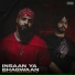 manisten, uzi, Hashim Nawaz