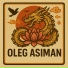 OLEG ASIMAN