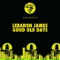 LeBaron James