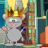 Octavy Bear
